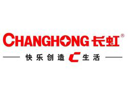 龙泉驿音乐广场长虹长虹热水器